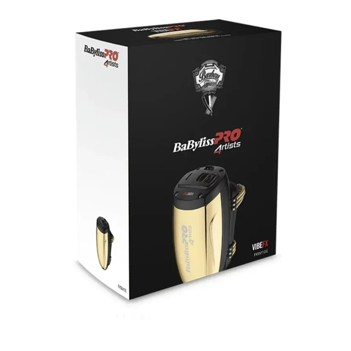 Масажер бездротовий Babyliss (VIBEFX)