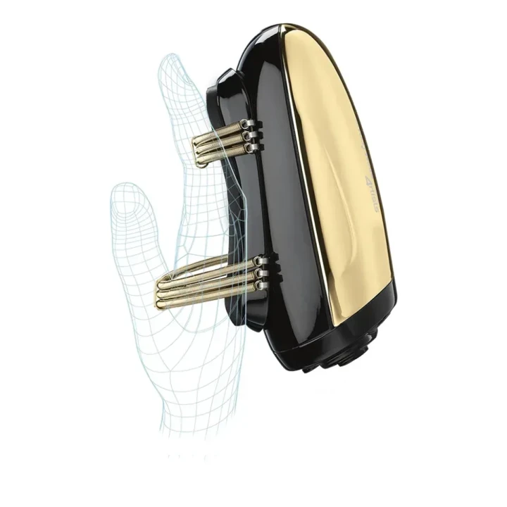 Масажер бездротовий Babyliss (VIBEFX)