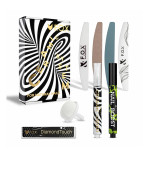 Набір для натуральних нігтів FOX (Ceramic System for natural nails)