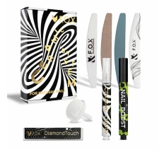 Набор для натуральных ногтей FOX (Ceramic System for natural nails)