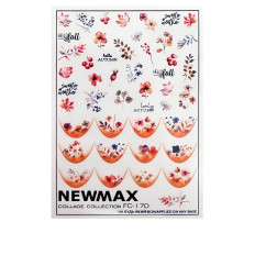 Слайдер-дизайн NewMax ( FC-170)