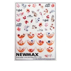 Слайдер-дизайн NewMax ( FC-170)