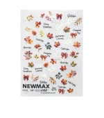 Слайдер-дизайн NewMax ( NF-63)