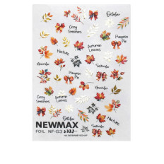 Слайдер-дизайн NewMax ( NF-63)