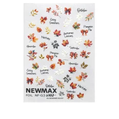 Слайдер-дизайн NewMax ( NF-63)