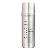 Пілінг-скатка для рук Touch (Silver Line Melon 150 мл)