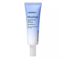Крем сонцезахисний для обличчя Medipeel (HYALURONIC ACID MOOLTOX AIR FIT SUN CREAM 50 мл)