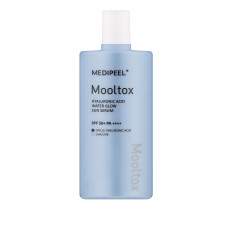 Сироватка сонцезахисна для обличчя Medipeel (HYALURONIC ACID MOOLTOX WATER GLOW SUN SERUM 52 мл)