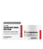 Крем підтягуючий для шиї Medipeel (PREMIUM COLLAGEN NAITE THREAD NECK CREAM 2.0 100 мл)