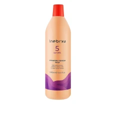 Актіватор кремовий Inebrya (Violet Creamy 1,5% 5 Vol 1000 мл)