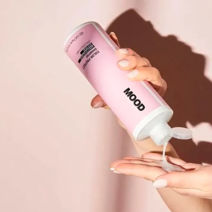 Набор для волос MOOD (Color Protect 1000 мл+290 мл)