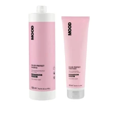 Набір для волосся MOOD ( Color Protect 1000 мл+290 мл)