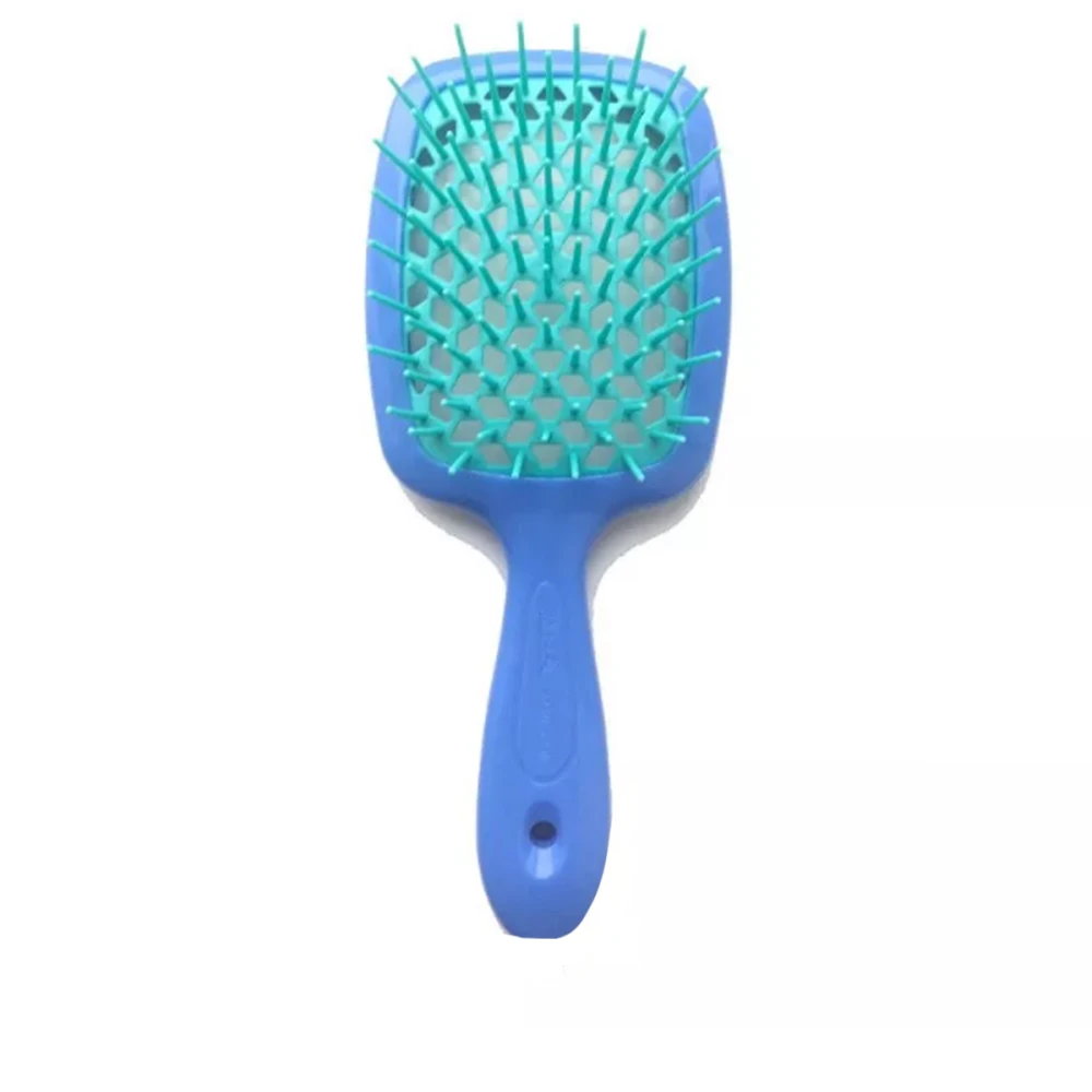 Щітка SuperBrush JANEKE (Синьо-бірюза)