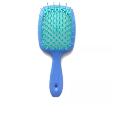 Расческа SuperBrush JANEKE (Сине-бирюза)