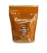 Віск гарячий у гранулах ItalWax (Gingerbread 500 г)