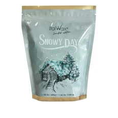Воск горячий в гранулах ItalWax (Snowy Day 500 г)