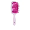 Щітка SuperBrush JANEKE Small (Лавандова з фуксією)
