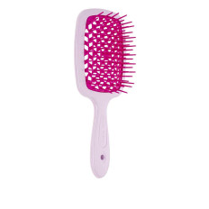 Щітка SuperBrush JANEKE Small (Лавандова з фуксією)