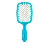 Щетка SuperBrush JANEKE Small (82SP234TSE бирюза-белая)