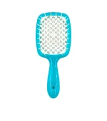 Щетка SuperBrush JANEKE Small (82SP234TSE бирюза-белая)