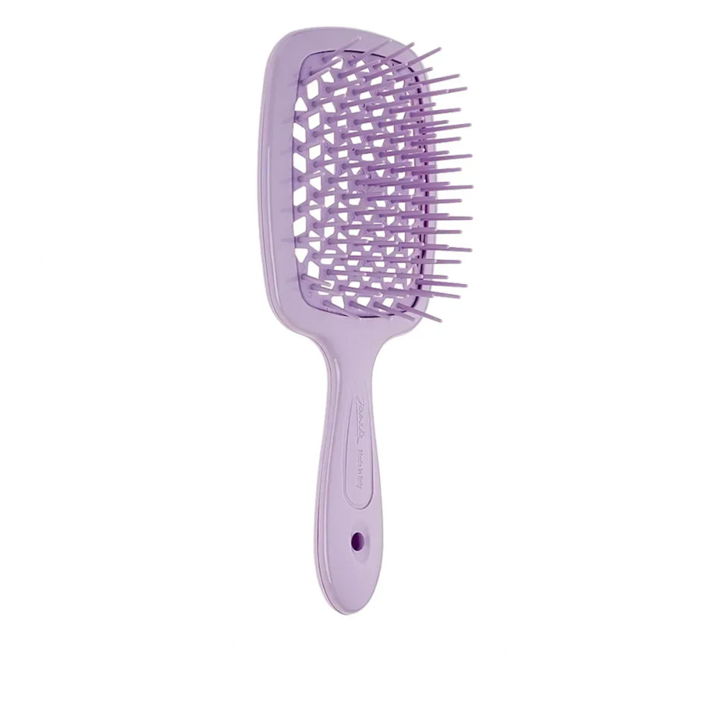 Щетка SuperBrush JANEKE Small (86SP 234 LIL лавандовая)