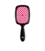 Щетка SuperBrush JANEKE Small (черная-малина)
