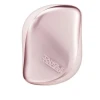 Расческа для волос Tangle Teezer Compact Styler (Pink Matte Chrome)