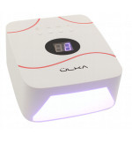 Лампа LED/UV для манікюру ULKA (S50-CA; LÜMOS; 30 Вт)