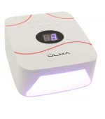 Лампа LED/UV для маникюра ULKA (S50-CA; LÜMOS; 30 Вт)