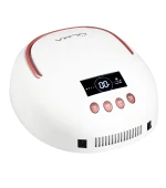 Лампа LED/UV для маникюра ULKA (Rosé без аккумулятора 80 Вт)