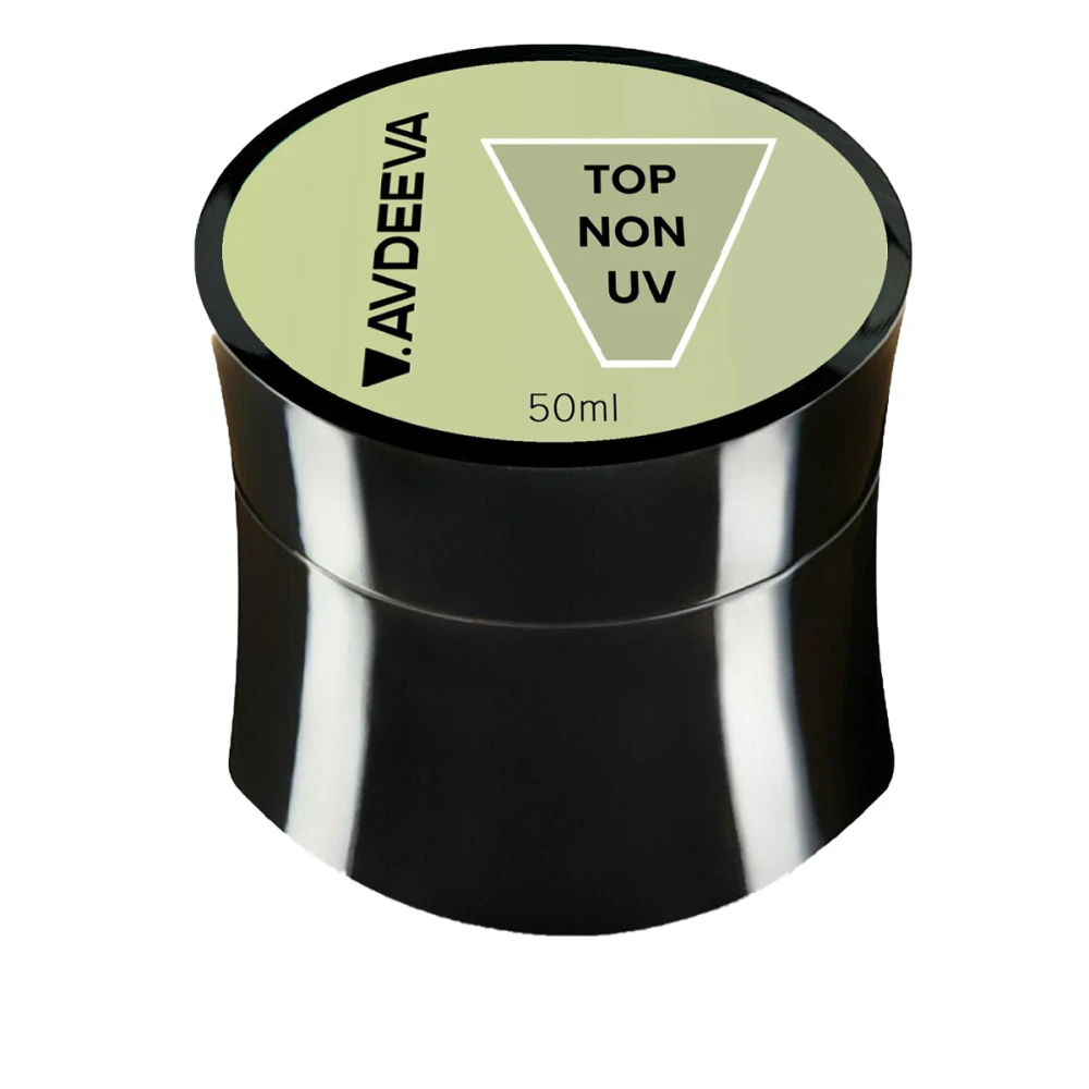 Топ Super Shine Victoria Avdeeva (без УФ-фильтра 50 мл)