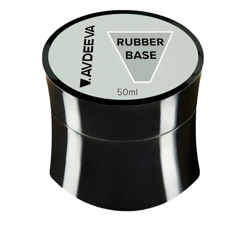 База каучуковая Rubber Base Victoria Avdeeva (50 мл)