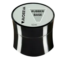 База каучуковая Rubber Base Victoria Avdeeva (50 мл)