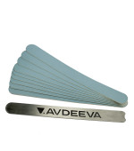 Файлы сменные на основание 16 см Victoria Avdeeva (10 шт. 150 грит)