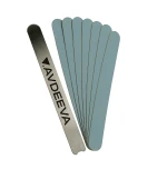 Файли змінні на основу 16 см Victoria Avdeeva (10 шт.180 грит)