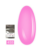 Пудра -Dip для покриття нігтів Dip системою 10 г (455)