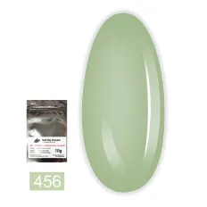 Пудра -Dip для покриття нігтів Dip системою 10 г (456)