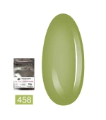 Пудра-Dip для покрытия ногтей Dip системой 10 г (458)