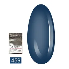 Пудра-Dip для покрытия ногтей Dip системой 10 г (459)