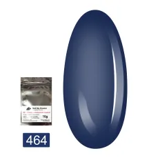 Пудра-Dip для покрытия ногтей Dip системой 10 г (464)