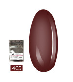 Пудра -Dip для покриття нігтів Dip системою 10 г (465)