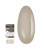 Пудра-Dip для покрытия ногтей Dip системой 10 г (467)