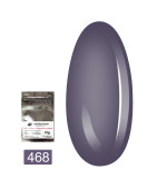 Пудра -Dip для покриття нігтів Dip системою 10 г (468)