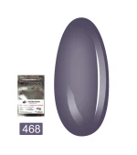 Пудра-Dip для покрытия ногтей Dip системой 10 г (468)