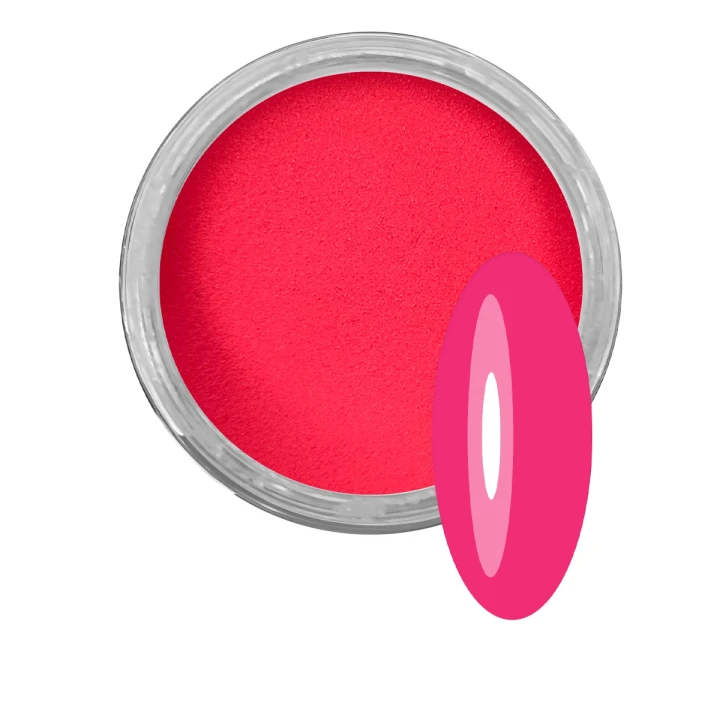 Пудра-Dip для покрытия ногтей Dip системой 10 г (435)