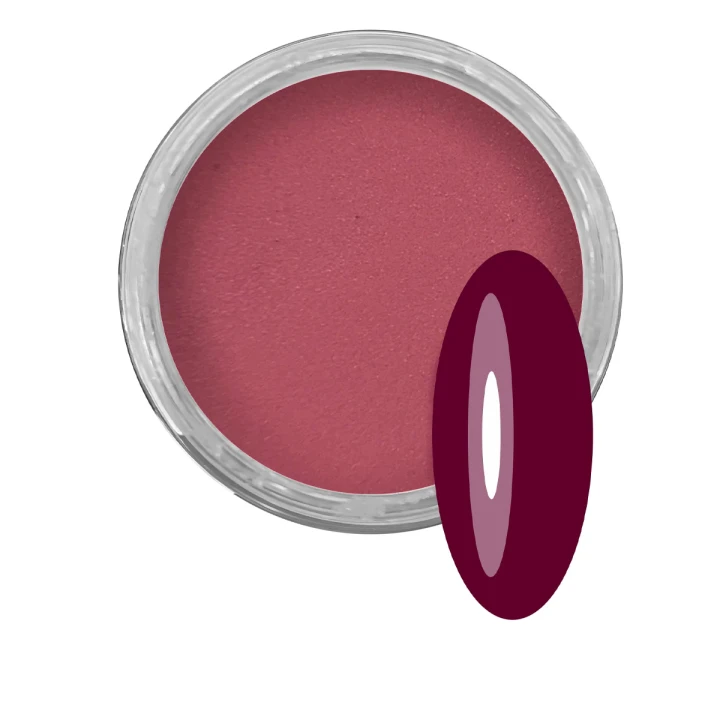 Пудра-Dip для покрытия ногтей Dip системой 10 г (436)