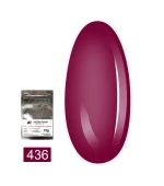 Пудра-Dip для покрытия ногтей Dip системой 10 г (436)