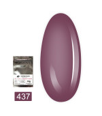 Пудра -Dip для покриття нігтів Dip системою 10 г (437)