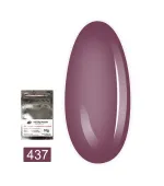 Пудра-Dip для покрытия ногтей Dip системой 10 г (437)