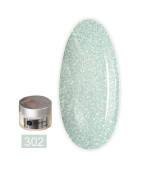 Пудра -Dip для покриття нігтів Dip системою 30 мл (302)